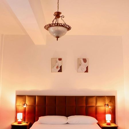 Grand Hotel Kruja Kültér fotó