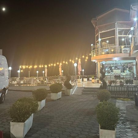 Grand Hotel Kruja Kültér fotó