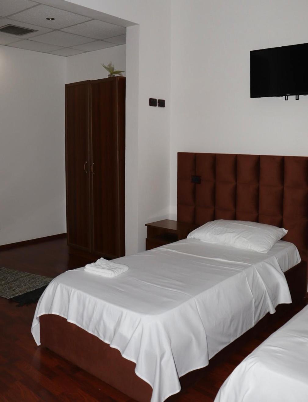 Grand Hotel Kruja Kültér fotó