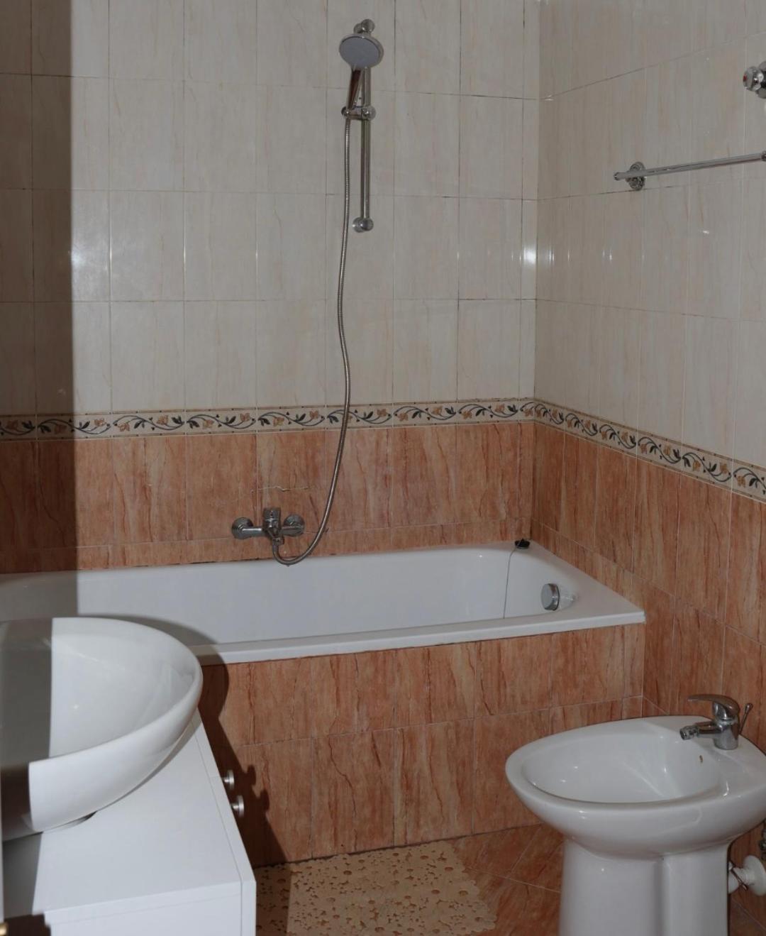 Grand Hotel Kruja Kültér fotó