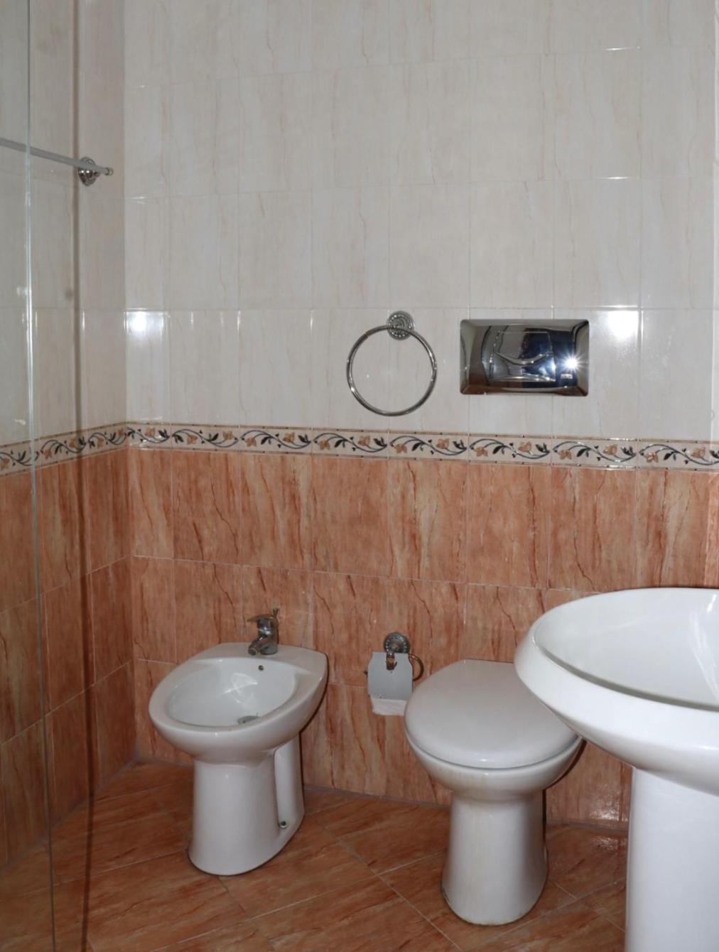 Grand Hotel Kruja Kültér fotó