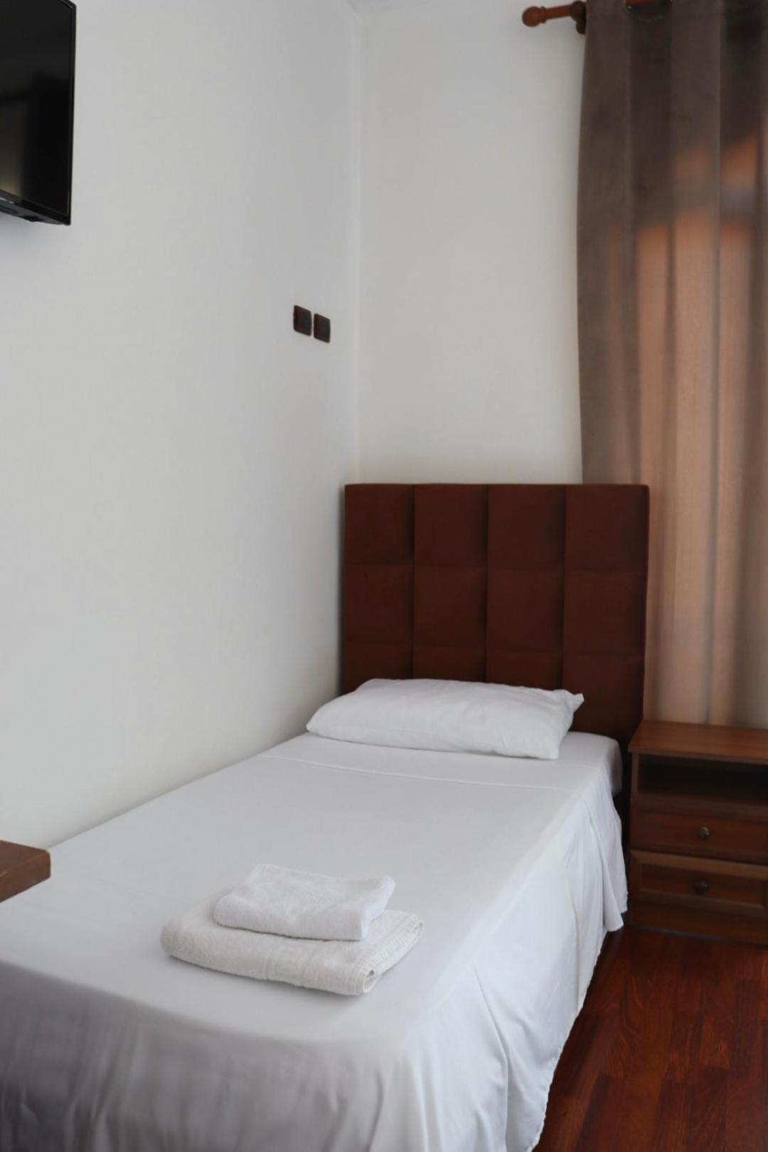 Grand Hotel Kruja Kültér fotó