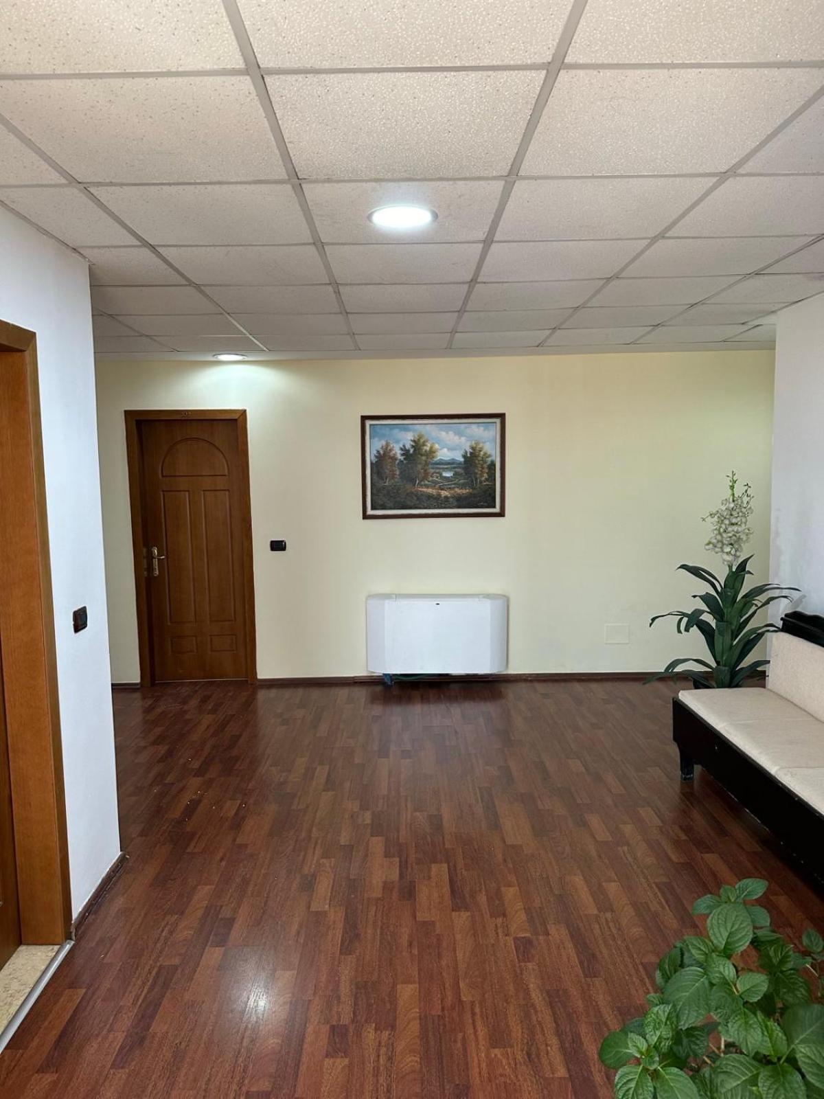 Grand Hotel Kruja Kültér fotó