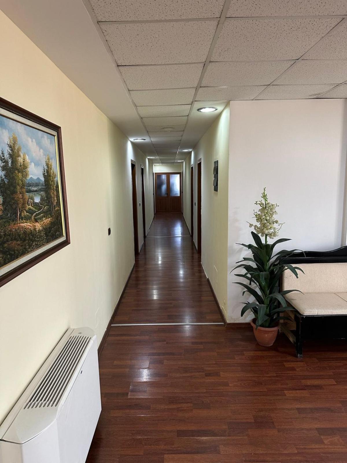 Grand Hotel Kruja Kültér fotó