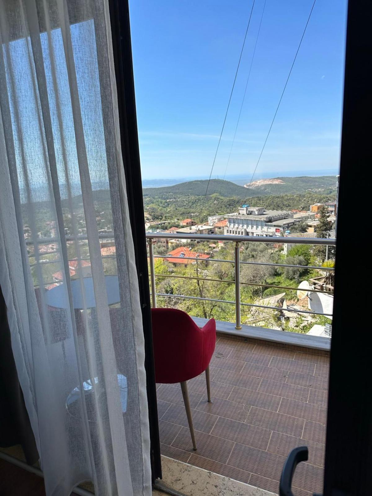 Grand Hotel Kruja Kültér fotó